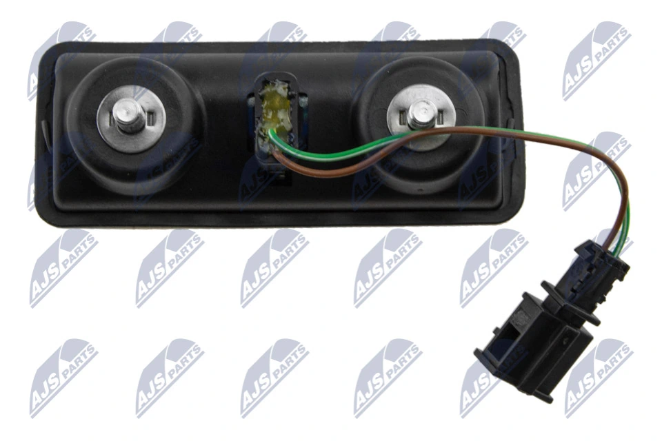 Tailgate Handle EZC-SK-012