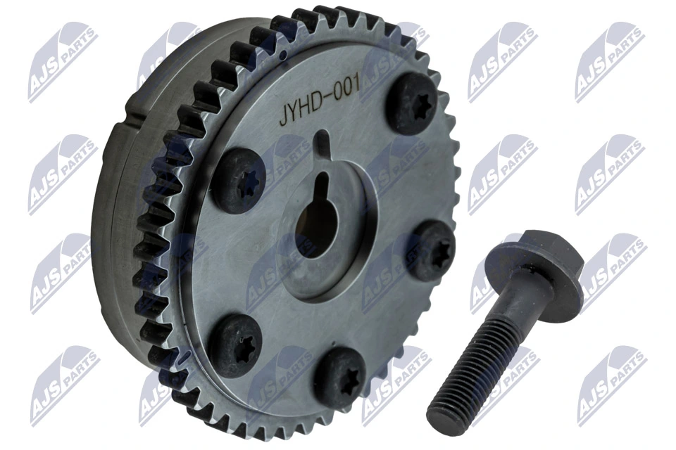 Camshaft Adjuster RKZ-HD-001