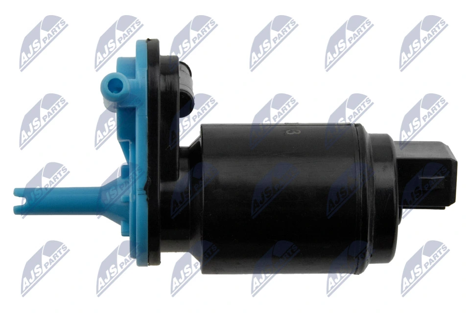 Washer Fluid Pump, window cleaning ESP-FR-003