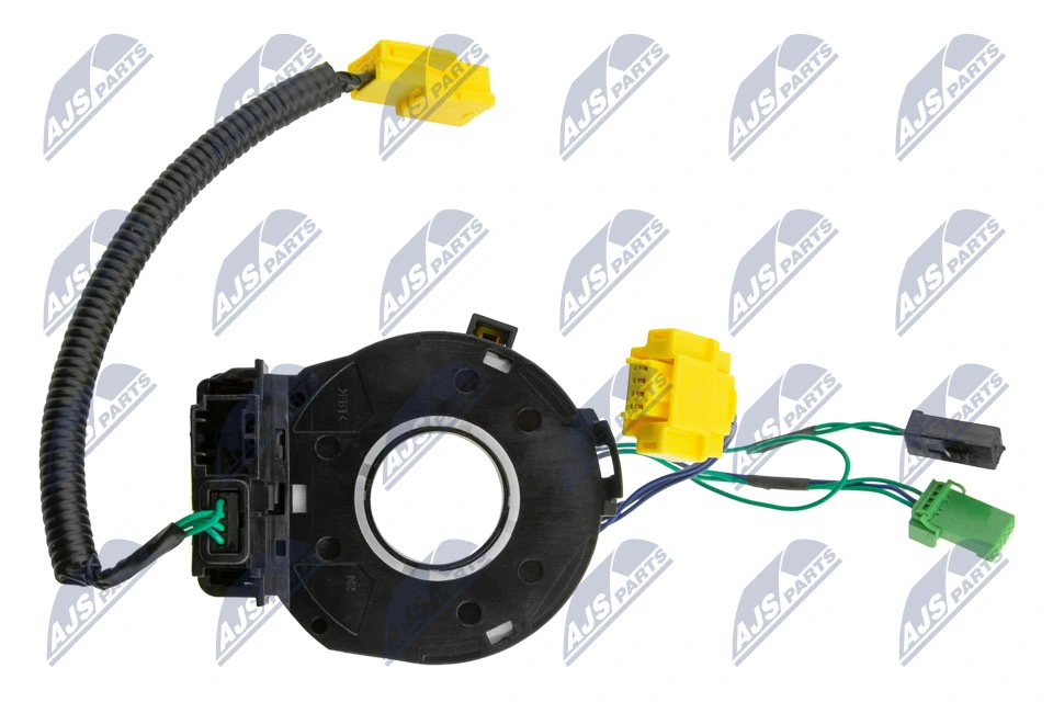 NTY EAS-HD-021 Clock Spring, airbag