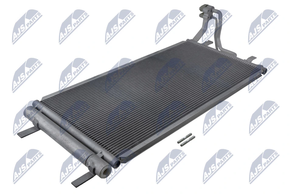 Condenser, air conditioning CCS-HY-051