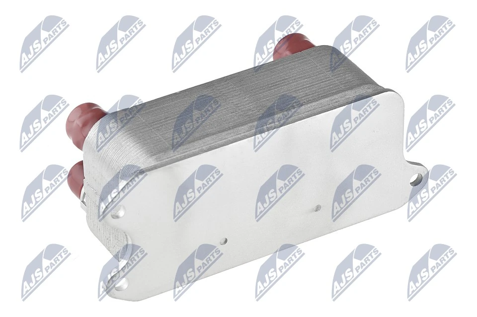 Oil Cooler, automatic transmission CCL-ME-001