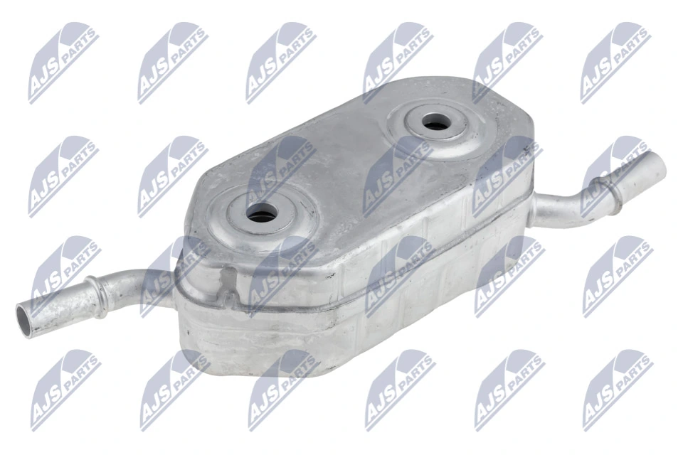 Oil Cooler, engine oil CCL-CT-013