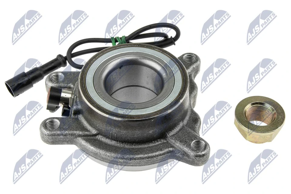 Wheel Bearing Kit KLT-LR-003B