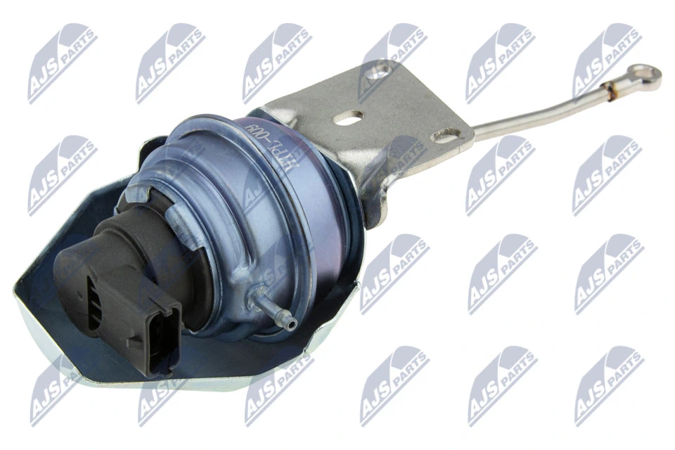 Actuator, turbocharger ECD-PL-009
