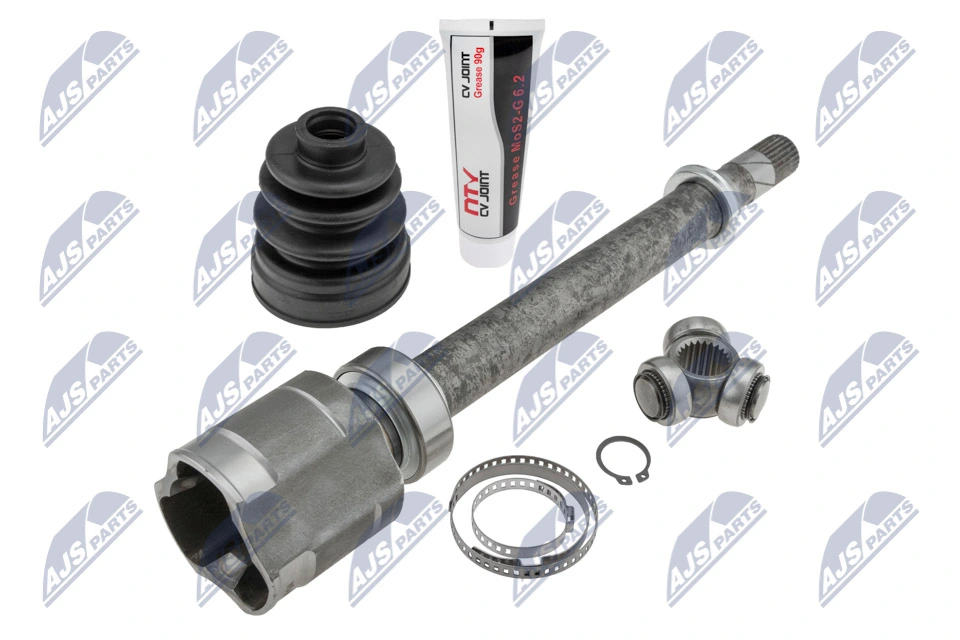 Drive Shaft NPW-NS-095