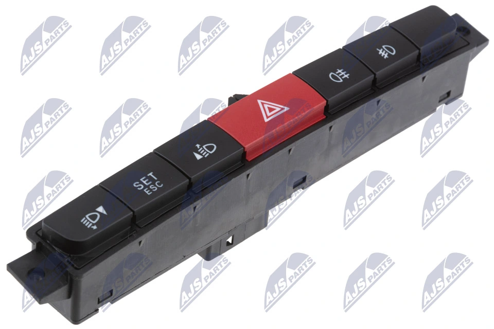 Hazard Warning Light Switch EWS-FT-045