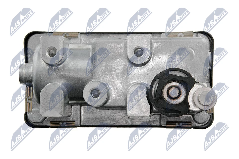 Actuator, turbocharger ECD-ME-009
