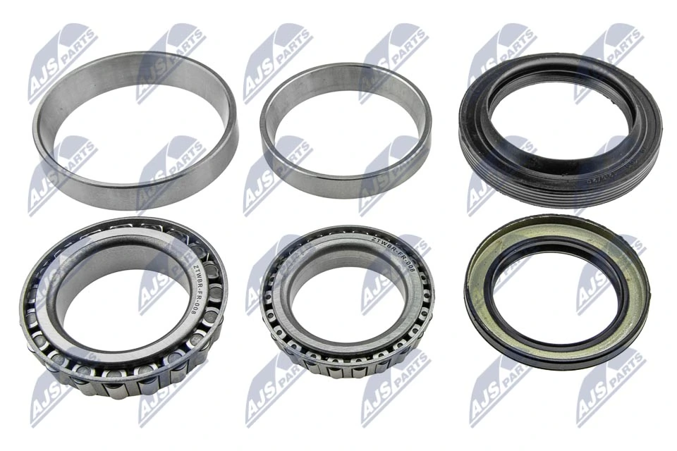 Wheel Bearing Kit KLT-FR-008