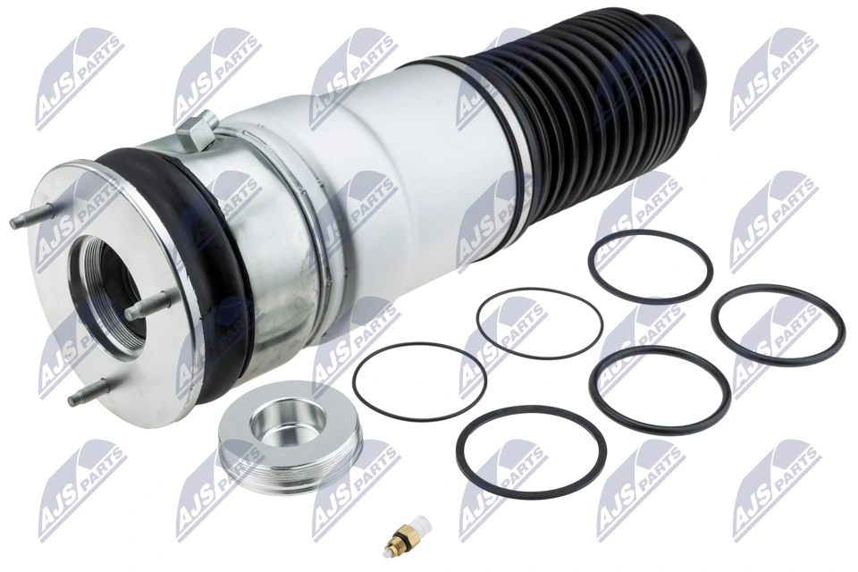 Air Spring, suspension EZC-BM-308