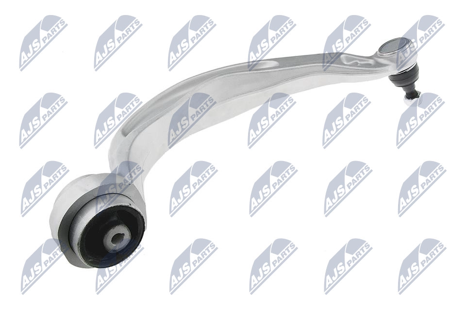 Control/Trailing Arm, wheel suspension ZWD-VW-019