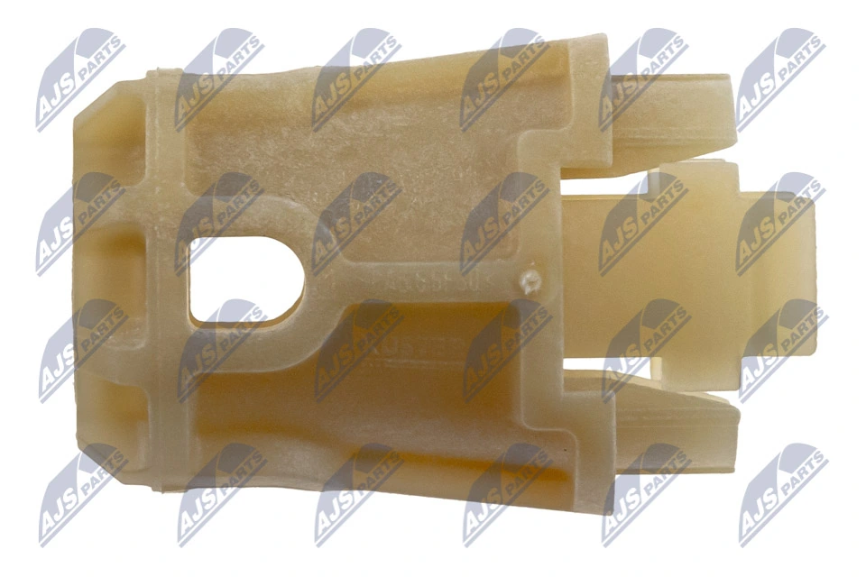 NTY HLR-FT-026 Repair Set, cable pull (parking brake)