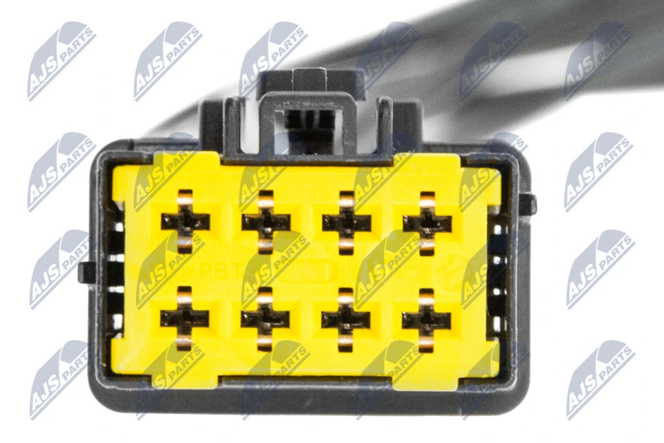 Resistor, interior blower ERD-RE-003K