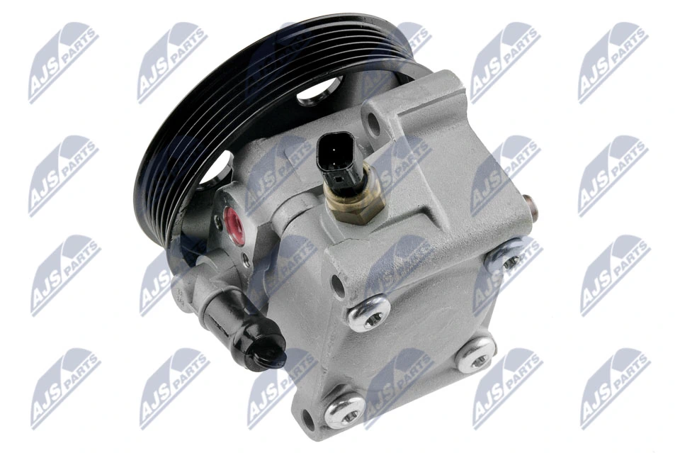 Hydraulic Pump, steering SPW-FR-004