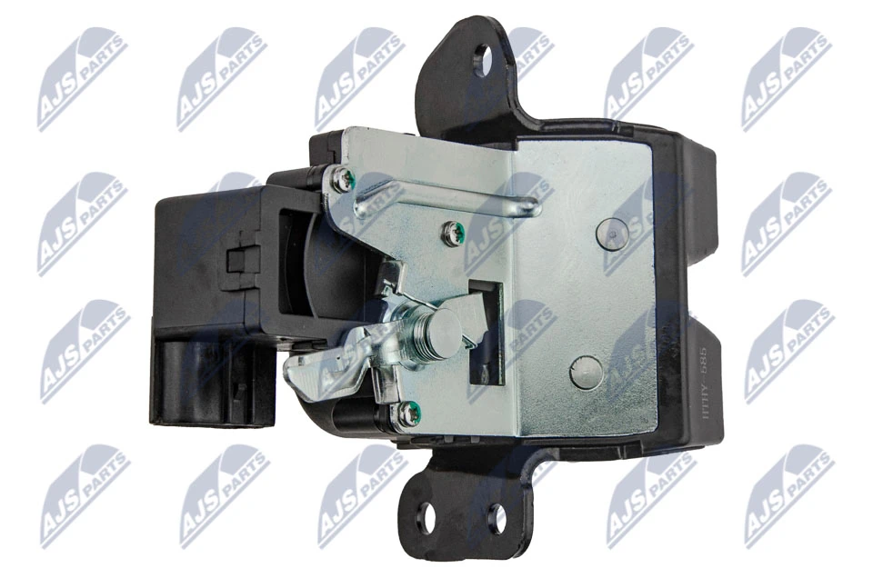 NTY EZC-HY-585 Tailgate Lock