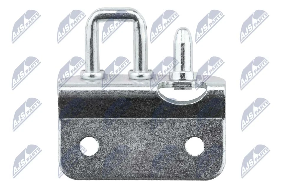 Guide, locking knob EZC-ME-107