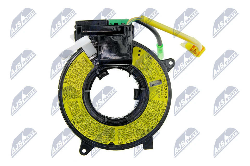 NTY EAS-MS-000 Clock Spring, airbag
