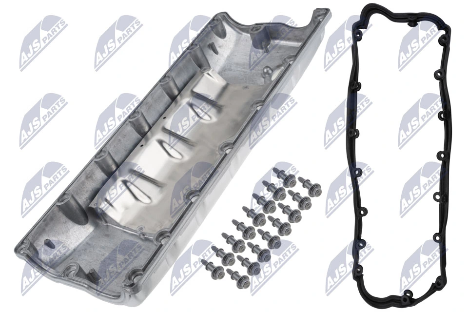 NTY BPZ-VW-035 Cylinder Head Cover