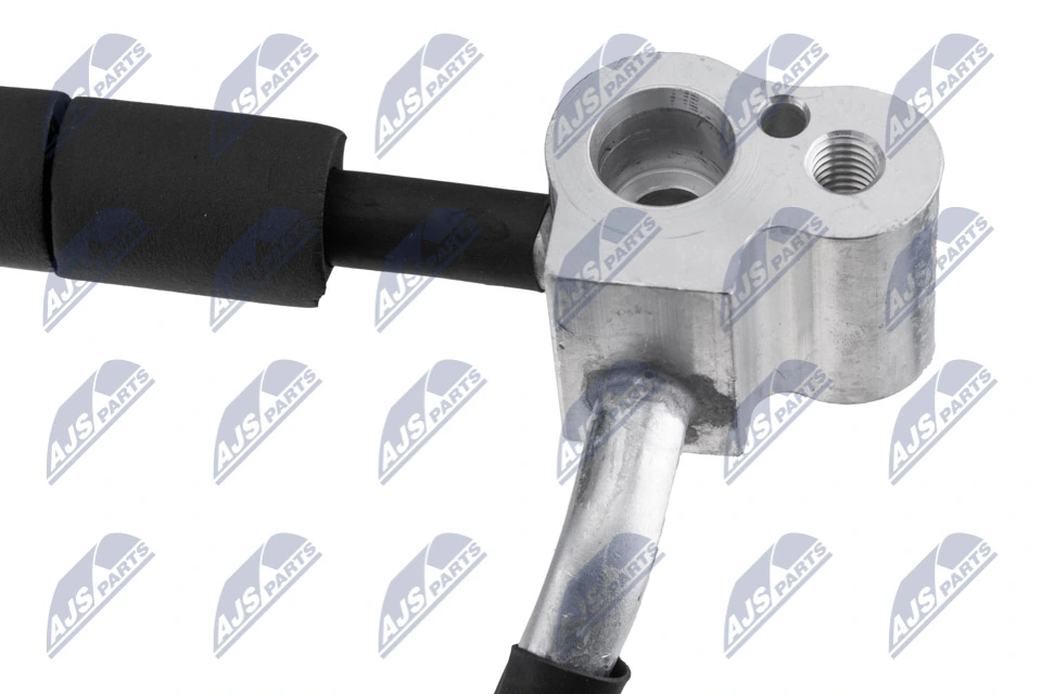 NTY CPR-AU-050 High/Low-pressure Line, air conditioning
