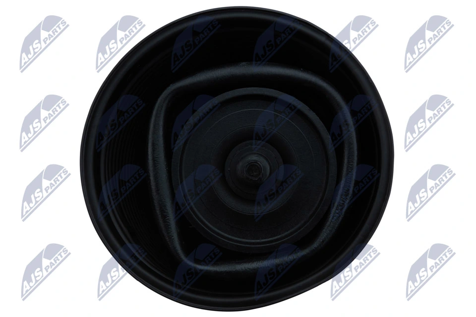 Air Spring, suspension EZC-TY-064