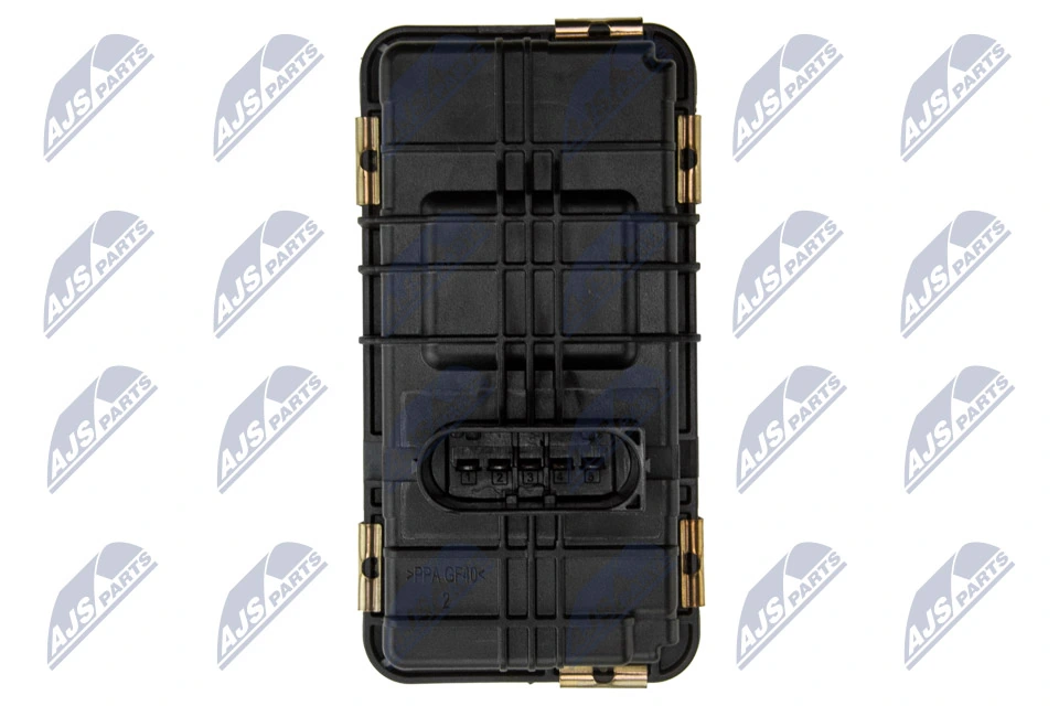 Actuator, turbocharger ECD-BM-022