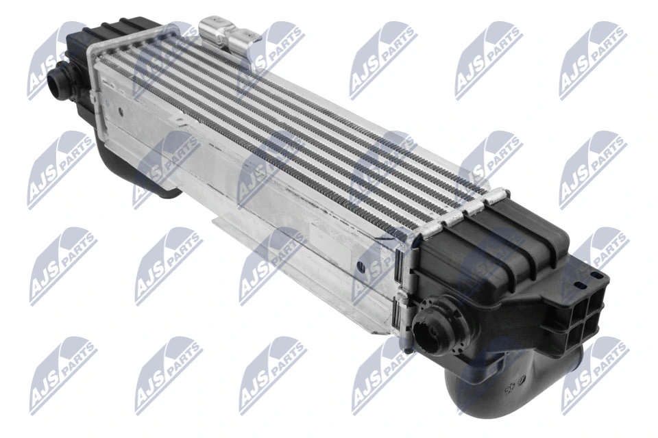 NTY CNG-KA-001 Charge Air Cooler