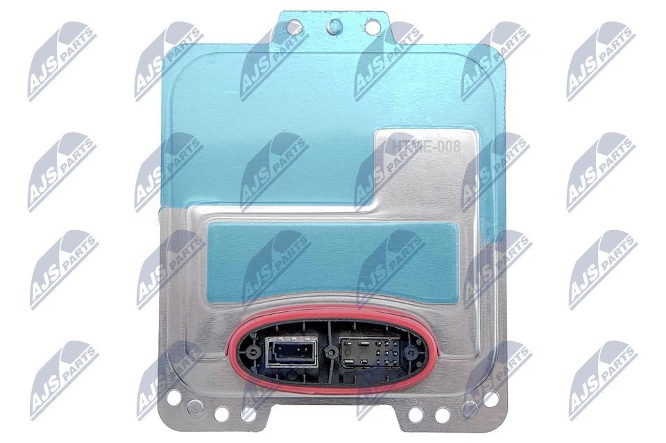 Ballast, gas discharge lamp EPX-ME-008