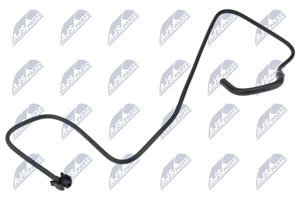 Radiator Hose BPP-FR-009