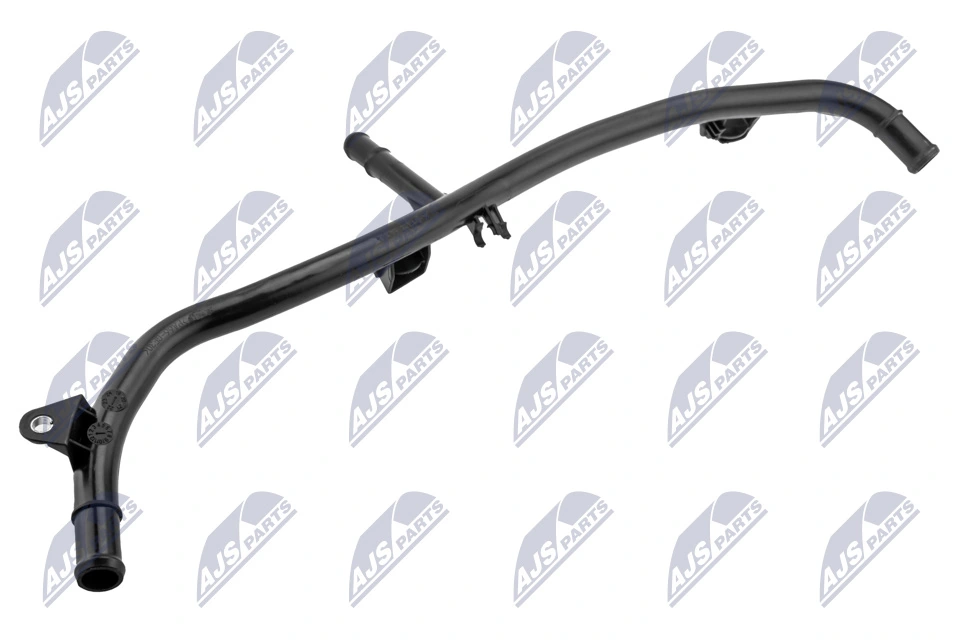 Coolant Pipe CPP-VW-009