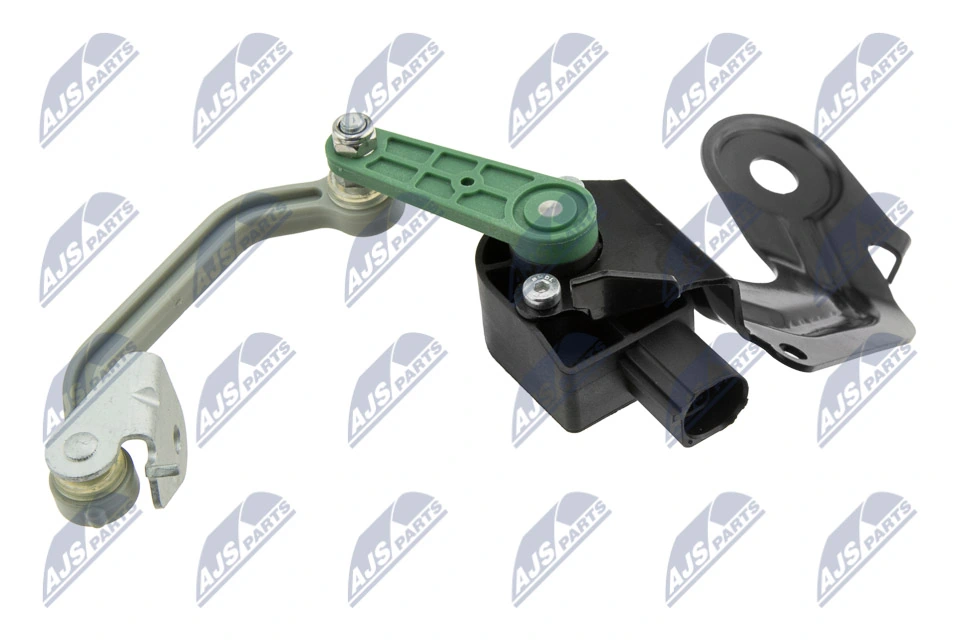 Sensor, headlight levelling ECX-AU-026