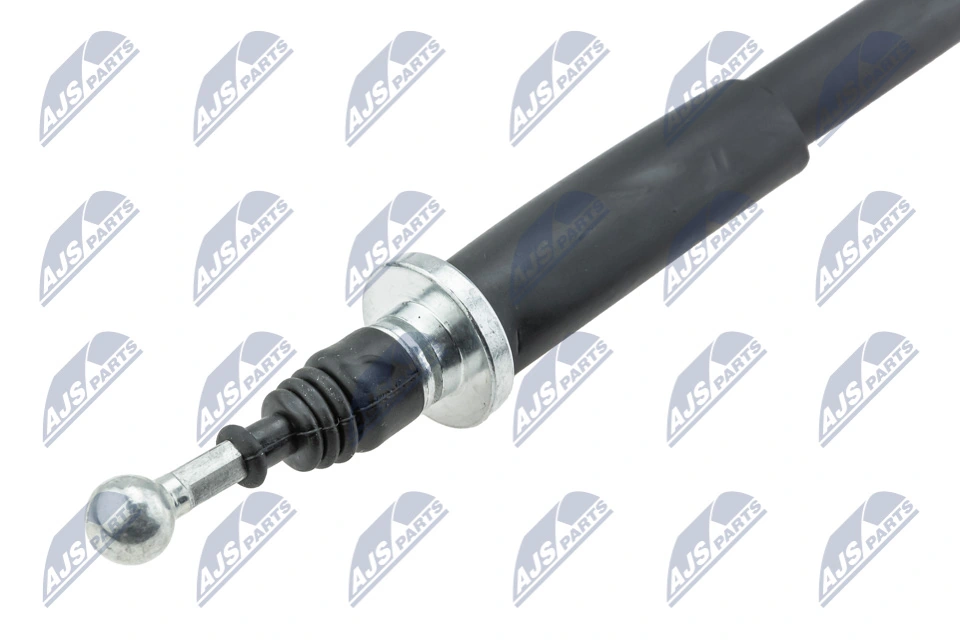 Cable Pull, parking brake HLR-PL-039