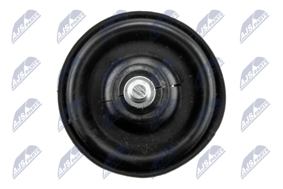 Guide, locking knob EZC-ME-062