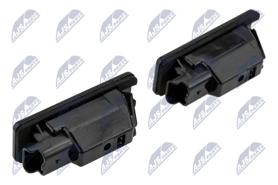 Licence Plate Light ELP-PE-001