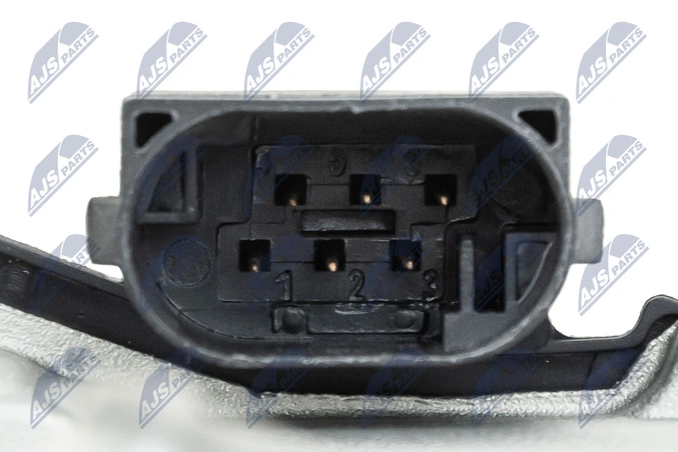 Throttle Body ETB-HY-005