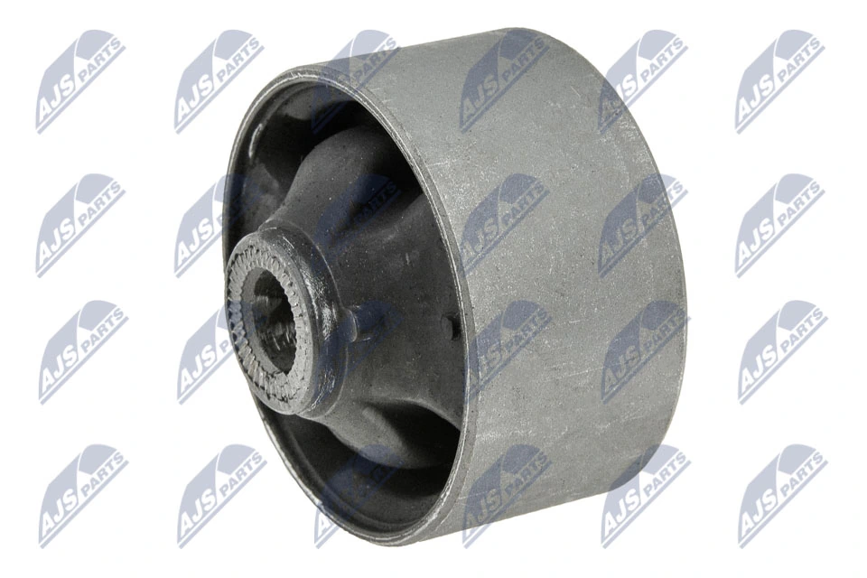 Mounting, control/trailing arm ZTP-KA-340B