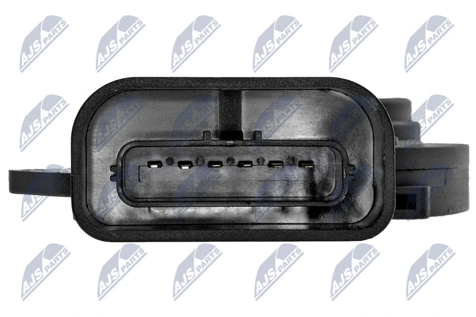 Door Lock EZC-TY-011