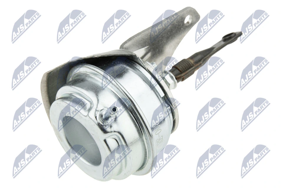Actuator, turbocharger ECD-RE-008