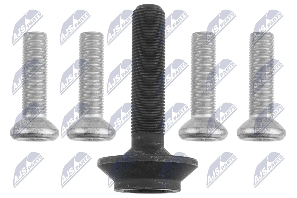 NTY KLT-AU-012-Z Repair Kit, wheel hub