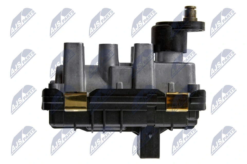 Boost Pressure Control Valve ECD-BM-025