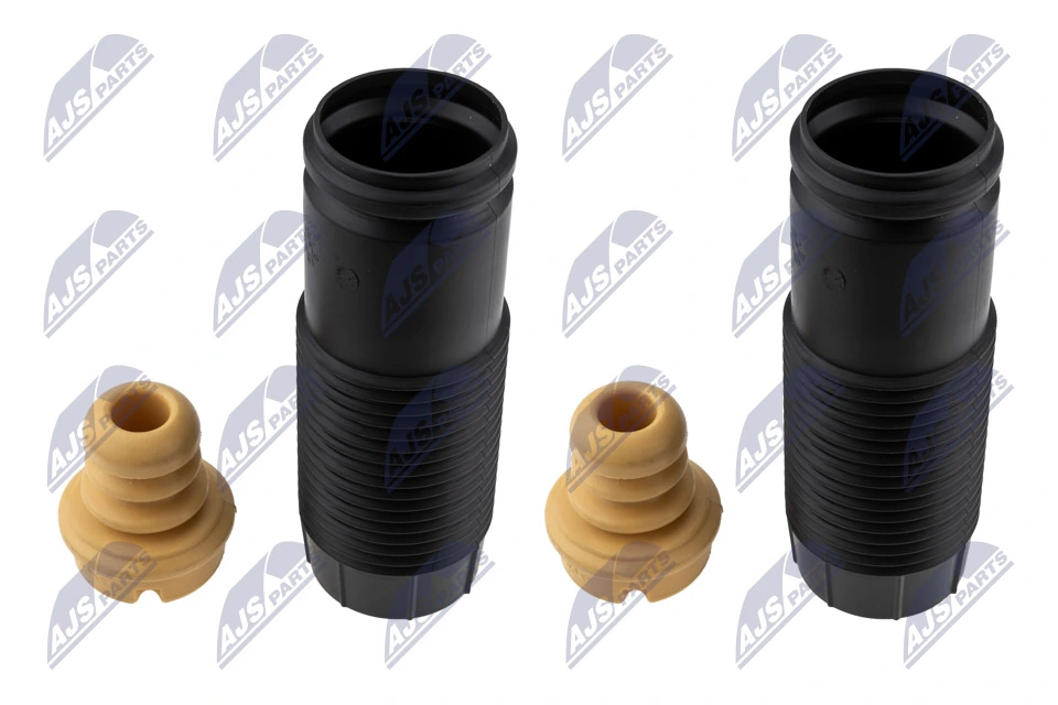 Dust Cover Kit, shock absorber AB-NS-060K