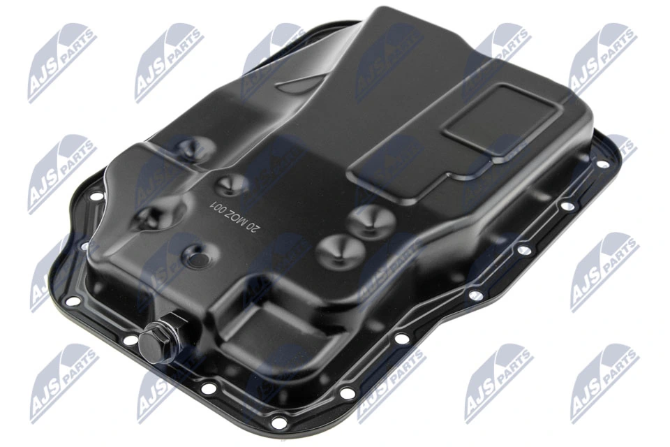 Oil Sump, automatic transmission BMO-MZ-006