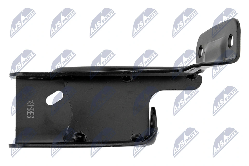 NTY EZC-RE-184 Clutch Pedal