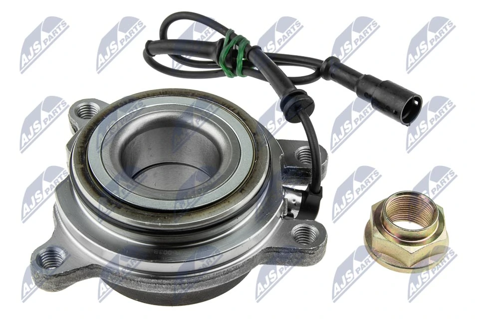 Wheel Bearing Kit KLT-LR-003B
