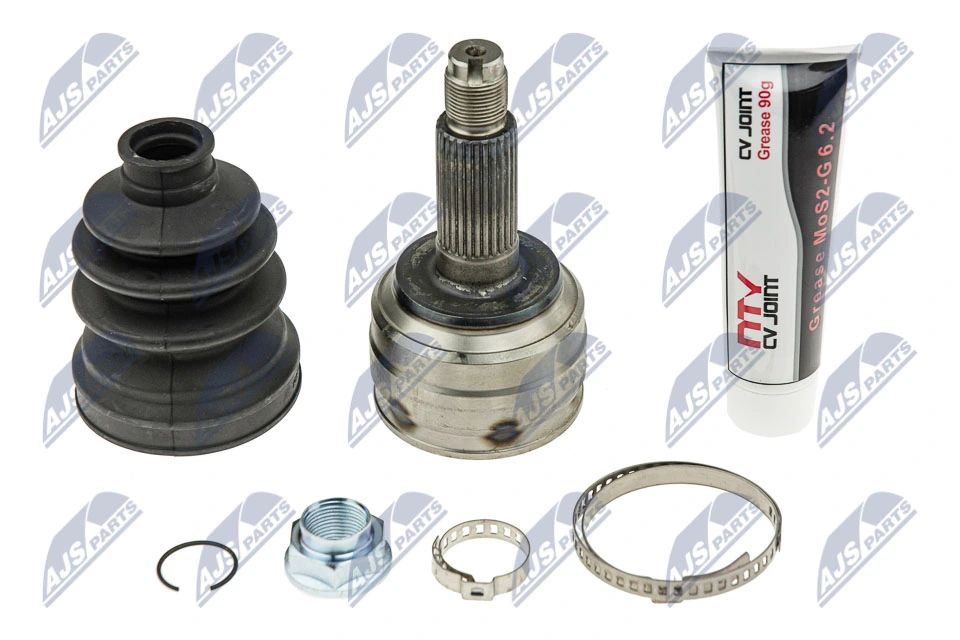 Joint Kit, drive shaft NPZ-MZ-058
