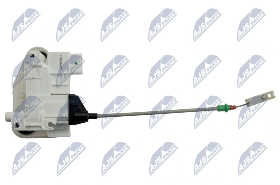 Closing aid, door EZC-BM-277