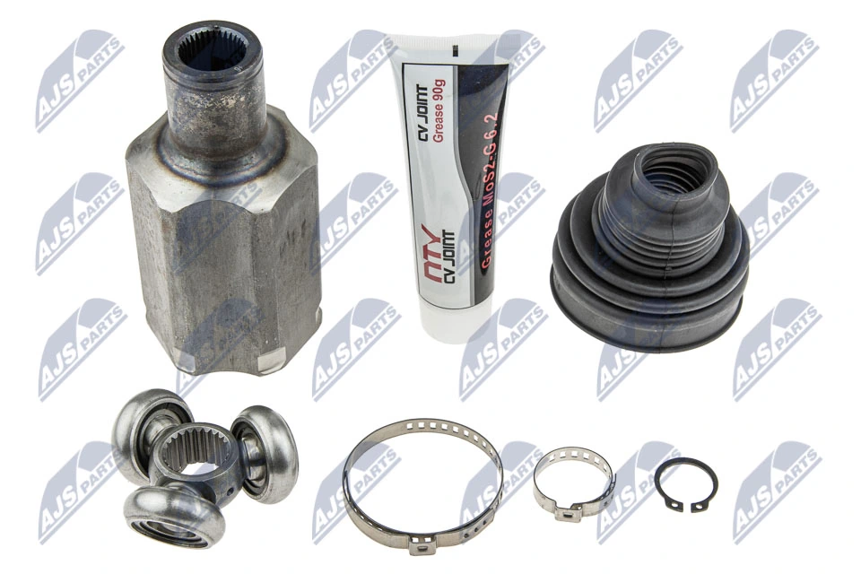 NTY NPW-ME-090 Joint Kit, drive shaft
