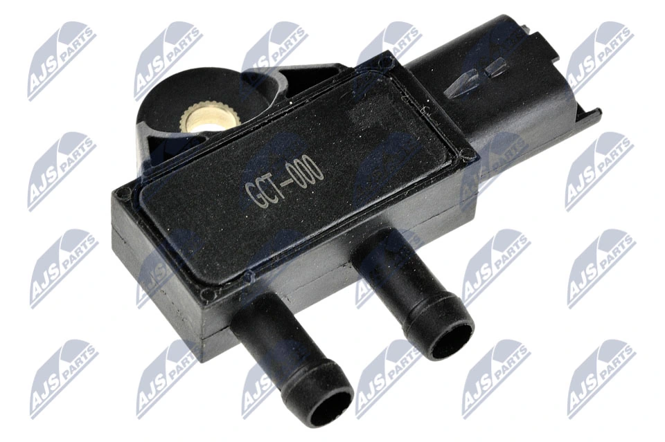 Sensor, exhaust pressure ECS-CT-000