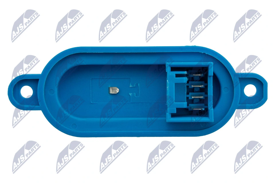 NTY ERD-CT-027 Resistor, interior blower