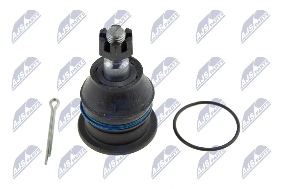 Ball Joint ZSG-HD-002