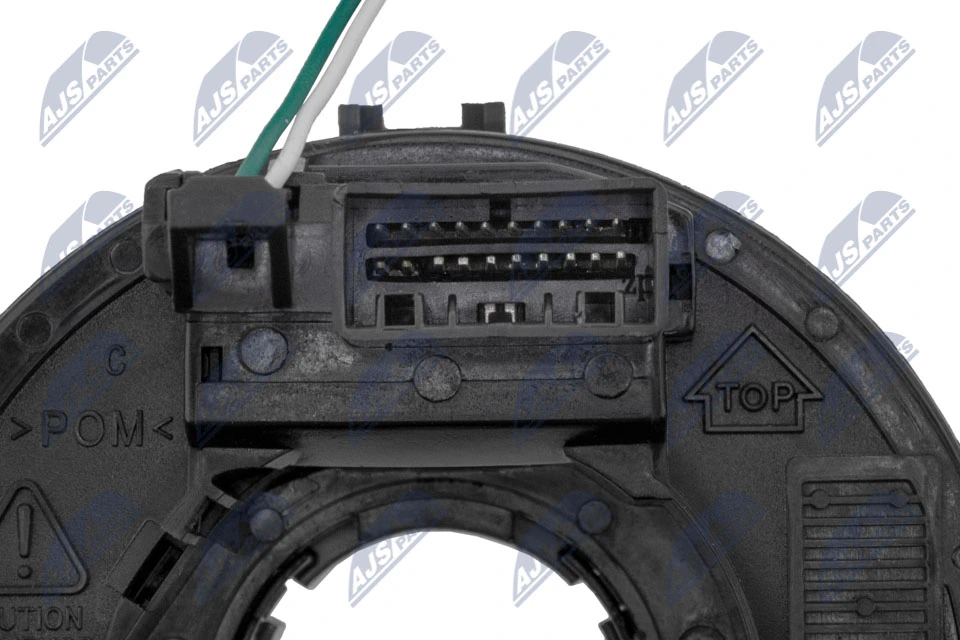 NTY EAS-HD-010 Clock Spring, airbag